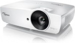Projektor Optoma EH461