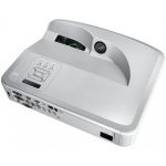 Projektor Optoma HZ45UST