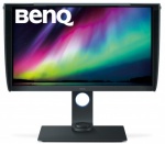 Monitor dla Fotografów Benq SW271