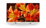 Monitor 4K HDR BRAVIA Sony FW-43BZ35F