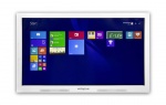 Monitor interaktywny Hitachi HIT-FHD6516PC z wbudowanym komputerem