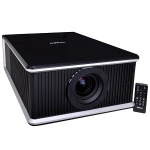 Projektor InFocus IN5532