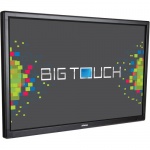 Monitor dotykowy InFocus BigTouch 4K 70-inch with Anti-Glare INF7012AG