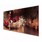 Monitor LG Video Wall OLED Signage 55EV5C