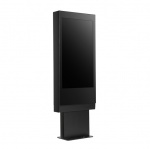 Monitor zewnętrzny LG High Brightness Outdoor Display 49XEB3E