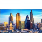 Monitor NEC EX241UN-TMX4F  2x2 Video Matrix Bundle with Freestanding Desktop Stand