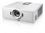 Projektor Optoma ZH500T white
