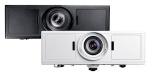 Projektor Optoma ZU500TST white