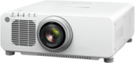 Projektor Panasonic PT-DW830EKJ