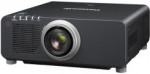 Projektor Panasonic PT-DW830EK