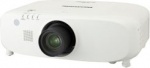 Projektor PANASONIC PT-EX800ZE