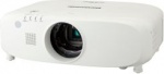 Projektor PANASONIC PT-EX800ZLE (bez obiektywu)