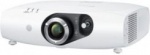 Projektor Panasonic PT-RZ370EJ