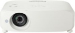 Projektor Panasonic PT-VZ585NEJ