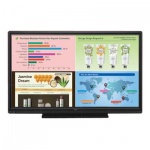 Monitor interaktywny BIG PAD 70 cali Sharp PN-70TW3A