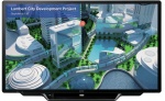 Monitor interaktywny BIG PAD Sharp  PN-80TH5