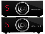 Projektor Sim2 DUAL NERO 4S UHD HDR