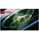 Monitor Christie FHD493-XE  Extreme-narrow bezel LCD panel (135-009100-01)