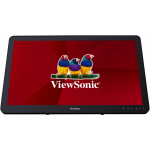 Monitor ViewSonic VSD242