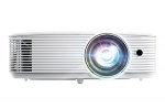Projektor Optoma W318ST