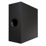 zzzArtSound Tutto1 Subwoofer aktywny do instalacji 100V