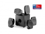 FOCAL SIB EVO 5.1 - zestaw kina domowego 5.1