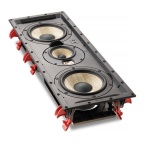 Focal 300 IW 6 LCR Głośnik Instalacyjny