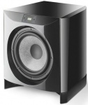 FOCAL Sopra SW1000 Be (SW 1000 Be) Subwoofer CZARNY