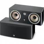 Focal Głośnik Centralny ARIA CC 900 - Black High Gloss