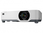Projektor Nec P525UL