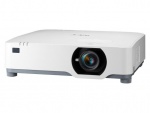 Projektor Nec P525WL