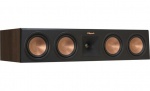 Kolumna centralna Klipsch RP-450C WALNUT