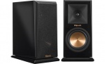Kolumna podstawkowa Klipsch RP-150M Piano Black