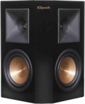 Kolumny głośnikowe surroundowe Klipsch  RP-250S Piano Black