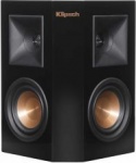 Kolumna głośnikowa surroundowa Klipsch RP-240S PIANO CZARNY