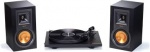 Aktywny system stereo KLIPSCH R-15PM & PRO-JECT PRIMARY