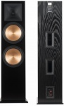 KLIPSCH RF-7 III Kolumna Głośnikowa Podłogowa CZARNA