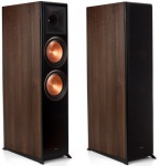 KLIPSCH RP-8060FA Kolumna Głośnikowa Podłogowa ORZECH