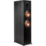 KLIPSCH RP-8000F Kolumna Głośnikowa Podłogowa CZARNA