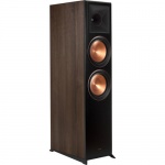 KLIPSCH RP-8000F Kolumna Głośnikowa Podłogowa ORZECH