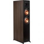 KLIPSCH RP-6000F Kolumna Głośnikowa Podłogowa ORZECH