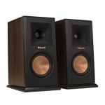 Kolumna głośnikowa podstawkowa Klipsch RP-160M walnut