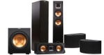 KLIPSCH R-26F System Kina Domowego