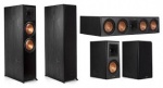 KLIPSCH RP-8060FA/RP-504C/RP-500M System Kina Domowego