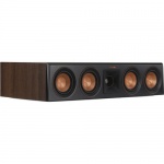 KLIPSCH RP-404C Kolumna Centralna ORZECH