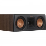 KLIPSCH RP-500C Kolumna Centralna ORZECH