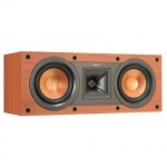Kolumna głośnikowa centralna Klipsch R-25C Cherry