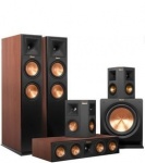 KLIPSCH RP-260 System Kina Domowego WIŚNIA