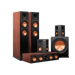 RP-250 HOME THEATER SYSTEM WIŚNIA