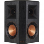 KLIPSCH RP-502S Kolumna Głośnikowa Surroundowa CZARNA